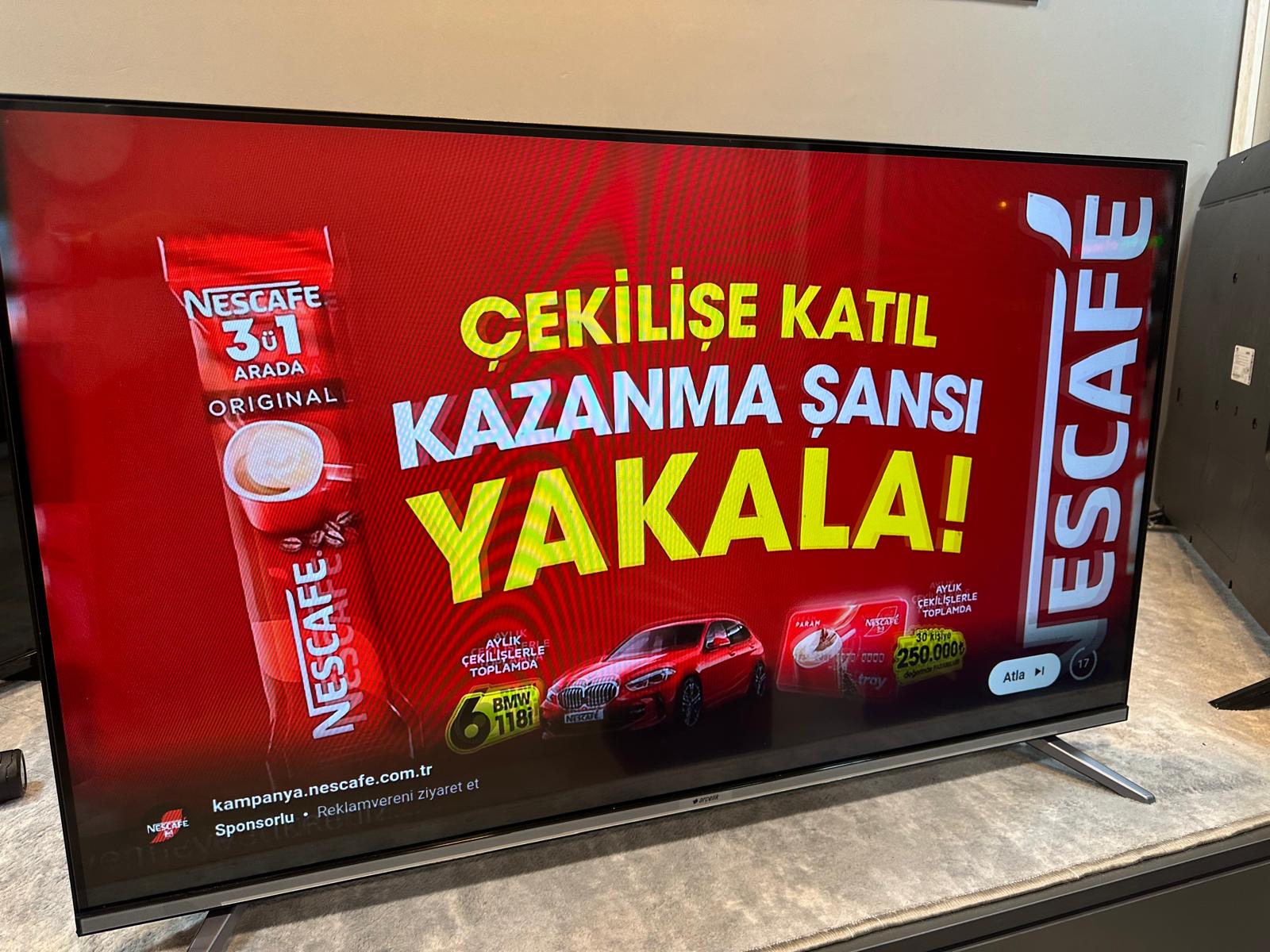 arçelik